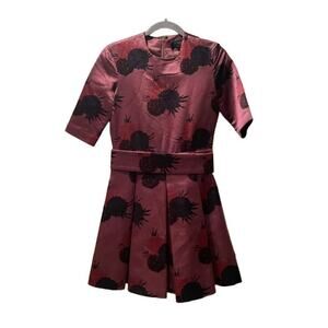 Jill Stuart Collection Floral Dress